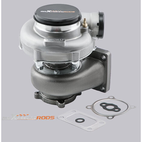 GT3582 GT3582R Turbo T3 Cooled Turbocompresor Universal  A/R 0.70/ 0.63 600HP 3.0-6.0L Water+Oil