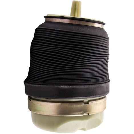 Docas Sospensione Molla Aria Posteriore Per Audi A6 C6 (4F) - Compatibile Sinistra/Destra OEM 4F0616001J