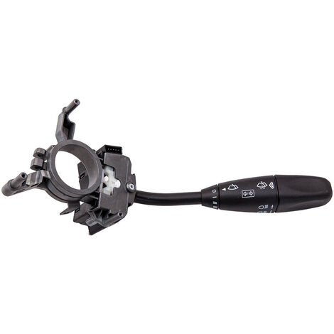 Interruptor palanca del limpiaparabrisas indicador tallo para Mercedes W203 C209 (1/5)