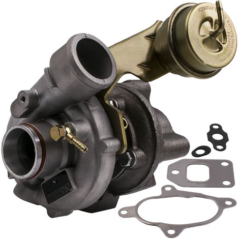 K14 Turbocompresor para VW t4 2.5 TDI ACV AUF AYC AJT AYY 88ps 102ps 53149707018
