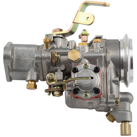 Carburateur Neuf Pour Jeep Willys CJ3B, CJ5, CJ6 (1953-1975) 134 Ci F-Head - Garantie 2 Ans