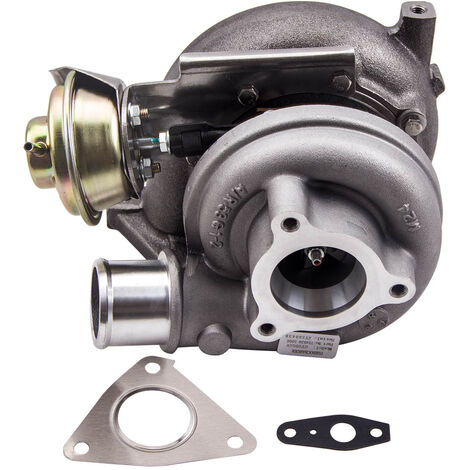 Turbo Cargador para Nissan Patrol Y61 Terrano II 3.0L ZD30 Oil Cold 144112X90A