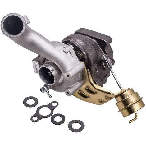 k04-029 Turbocompresor para Audi A6 Avant 4B C5 RS6 331kw 353kw BCY 53049880029