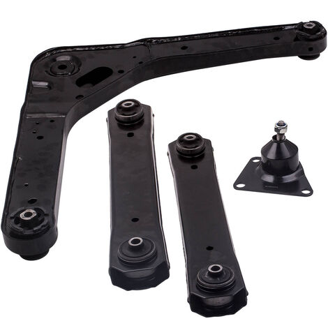 Kit Brazo de control Trasero para Jeep Grand Cherokee WJ 1999-2004 Control Arms
