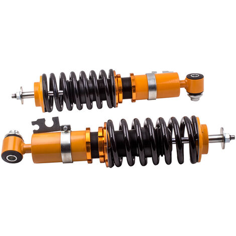 AST Suspension 5300 Series Coilovers - Mini - R55 / R56 / R57
