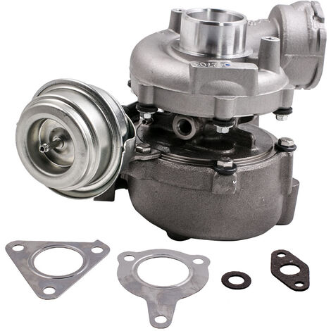 Turbo Turbolader for AUDI VW Passat 96kW103kW AWX AVF BPW BLB 038145702 717858-7