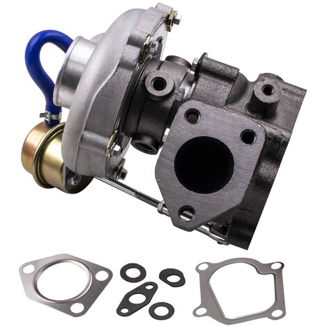 Turbocompresor para Kia Sorento 2.5 crdi d4cb 103 kw 733952-5004S 28200-4A101