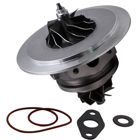 Turbo Chra for Hyundai H-1 Starex Kia Sorento 2.5 CRDI D4CB 140HP 28200-4A101 (1/5)