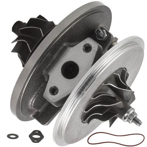 Turbocompresor Chra para audi skoda seat VW 1.9 TDI 74 kw 81 kw 85 kw 038253019D