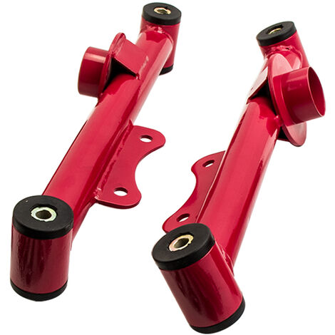 CPP Mustang II Control Arms M2TCA-K Screw-in Ball Joints - Foto 4