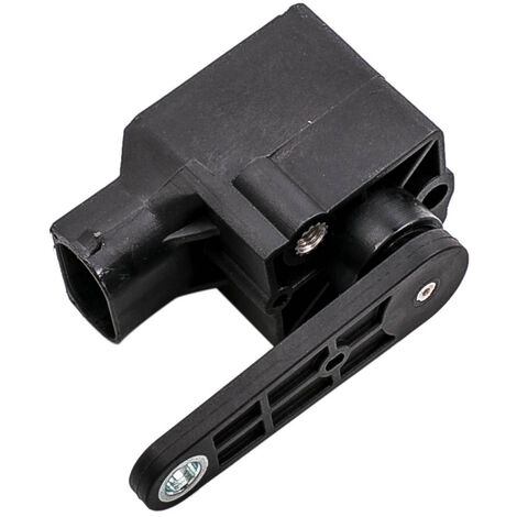 Sensor de Nivel Faro Nivelador Xenón 37140141444 Para BMW E46 E90 E39 E38 X5 Z4