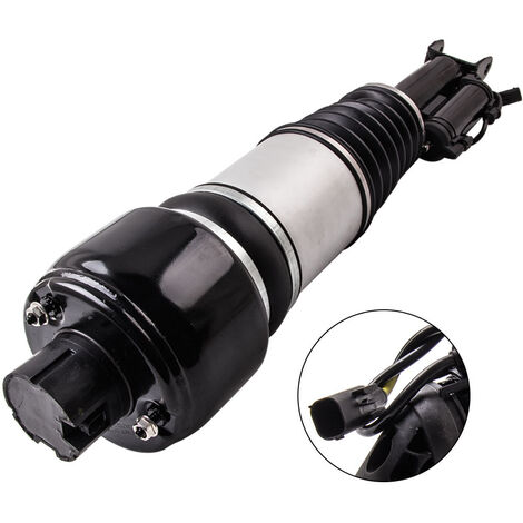 Air Suspension Spring Shock For Mercedes CLS &E-Class Front Right 2113209413 New (1/5)