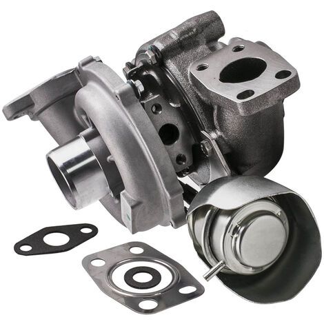 Turbo GT1544V para Mazda Peugeot Volvo 1.6 HDi Mini 110 cv 753420 740821 750030