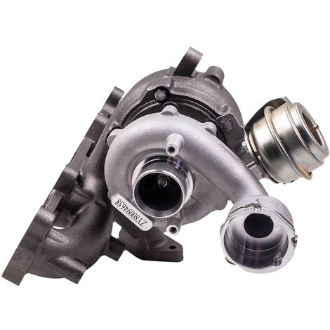 Turbocompresseur Remis à Neuf Pour Audi 4.2 TDI Quattro 351 Ch - Réf. 783412-4, 783412-5 - Garantie 1 An