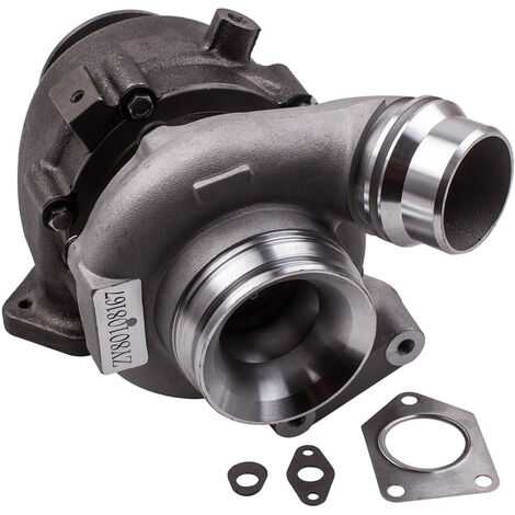 Turbo para BMW X1 X3 E83 E84 2.0d xDrive20d 49135-05840 11658506891 Turbocharger