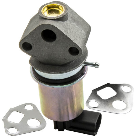 Válvulas EGR para Audi A2 SEAT Arosa SKODA Fabia VW Bora 036131503M Nuevo