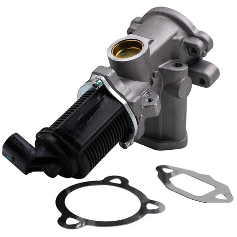Válvulas EGR AGR para Vauxhall Corsa C D Combo AGILA MERIVA TIGRA 1.3 CDTi Nuev (1/5)