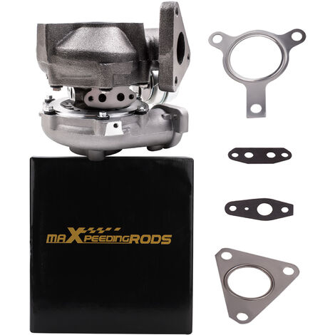 14411-EB300 Turbo Cargador YD25 2.5 dCi para Nissan  D40 Navara Pathfinder 06-12