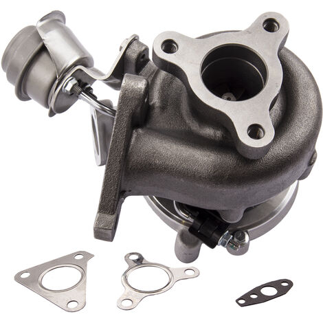 Turbo Chargeur para NISSAN X-TRAIL 2.2 DCI Almera Di 136cv 14411-AW400 727477-7