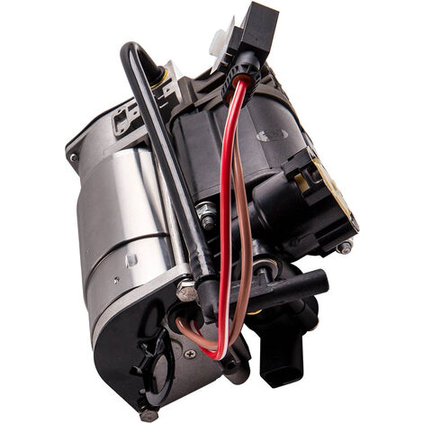 Compresor de Suspensión Neumática para Jaguar XJ (X350/X358) 2003-2009 Nuevo