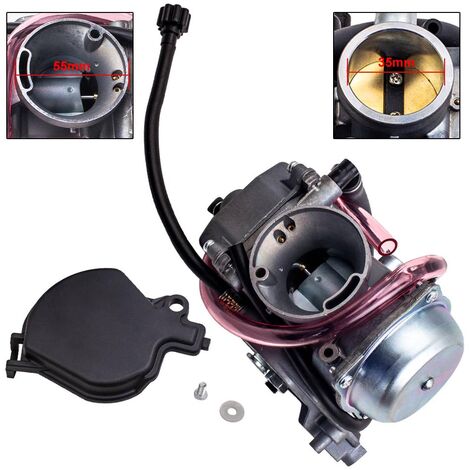 thumbnail image 2 of Choke Cable Plunger Kit For Arctic Cat 300 1998 1999 2000 2 of 13