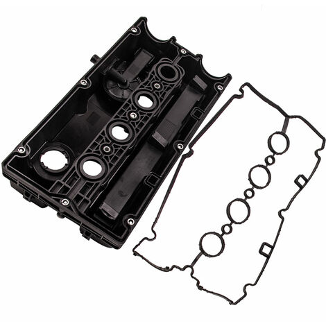 Leva Válvula Balancín Cubierta + Junta Para Opel Astra G H MK4/5 Zafira 555562 (1/5)