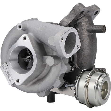 Tuyau Turbo Pour Nissan Pathfinder 3.0 DCi - Réf. 144635X21B/22C, Avec Joints