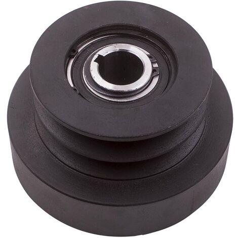Embrague Centrífugo 25.4mm Bore 1" Centrifugal Clutch para 8HP-16HP engine