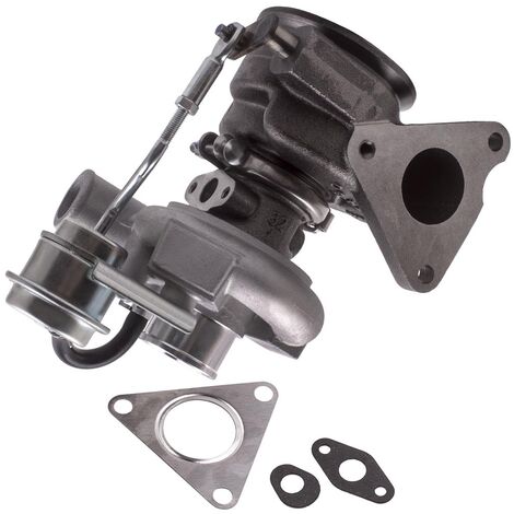 Turbolader 49131-05210 para Citroen Fiat Ford Peugeot 2.2 / 1.6 Turbo 66KW 74KW