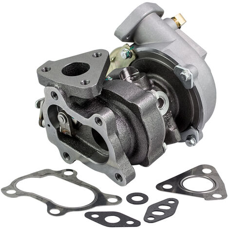 VZ21 RHB31 Turbo cargador Turbolader para motos cuatrimotos coches pequeos .7ar (1/5)