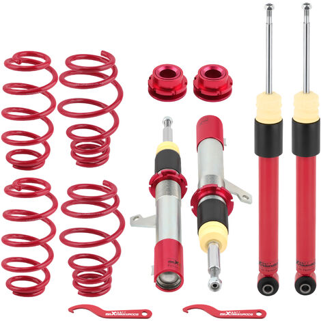 Amortiguadores para VW Golf 5 1K  Golf 6 5K Audi A3 8P TT 8J  2006-2014