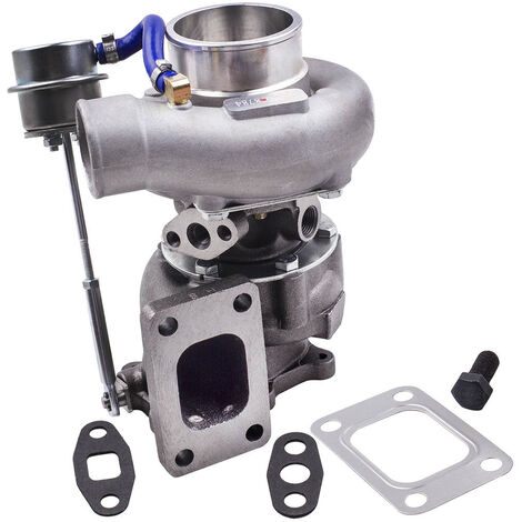 Turbolader para  Nissan Skyline 2.0 2.5 RB25 RB20 R32 R34 Version 2 430ps