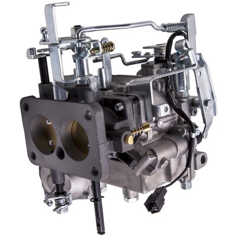 Carburateur Pour Toyota Land Cruiser 4.2L - Réf. 21100-61012/61050, FJ40 FJ45, Neuf
