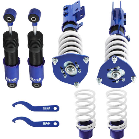 Kit Amortisseurs Rev9 Hyper-Street 2 (32 Voies) Pour Hyundai Veloster 2012-2017 - Neuf