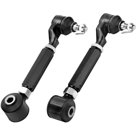 Couple Rear Camber Arms fit for Acura TSX 2004-2008 Suspension Control Toe Kits (1/5)