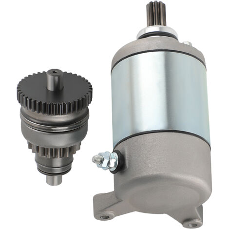 Motor de Arranque para Polaris Sportsman 500 HO PSE RSE SwedishX  499cc 3084981