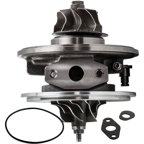 Chra Cartucho Turbo para VW Golf Bora Sharan 1.9 TDI 74kw 85kw 110ps 038253019C