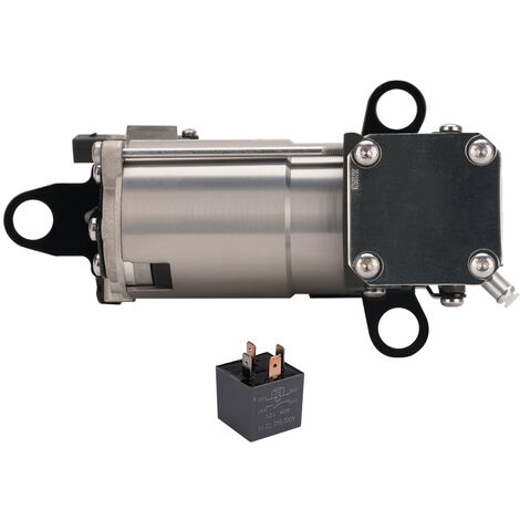 Compresor Suspensión Neumática Para Mercedes-Benz W221 2005-2013 2213201704 (1/5)