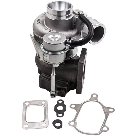 Turbo Cargador Para IVECO Daily TC 35.10/40.10/45.10/49.10 2.5 L turbochager