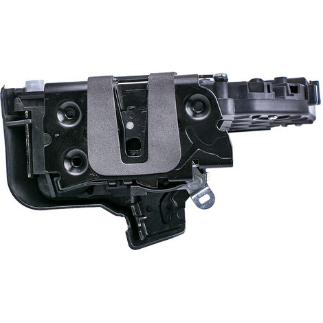 Serrure De Porte Arrière Gauche électrique Pour Land Rover Discovery 3 & 4 Et Freelander 2 - Pièce Neuve Générique Avec Garantie 1 An