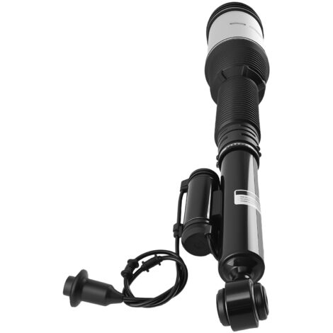 1x Suspensión Neumática Trasero para Mercedes Clase S W220 1998-2005 A2203205013 (1/5)