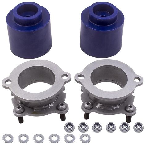 3" Front 3" Rear Lift Level Kit Fit Chevy GMC Trailblazer Envoy 2002-2009 (1/5)