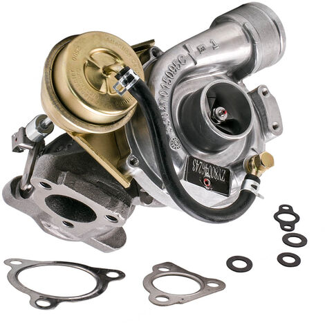 K03 para Audi A4 A6 B5 C5 B6 AEB AJL APU ARK BFB ANB BEX AVJ Turbocharger