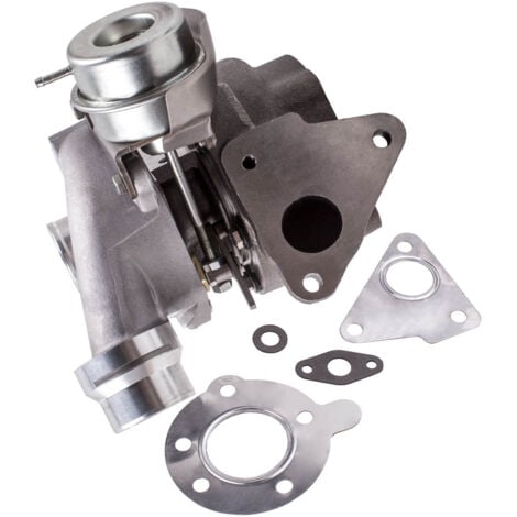 Cartucho Para Turbo, Marca Jrone, Renault Sandero 1.5 Dci - New Motors