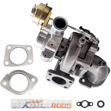 Turbocompresor MR968080 TF035 Para Mitsubishi L200 2.5L euro 3 4D56 49135-02652