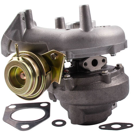Turbo para BMW X5 3.0 d E53 GT2260V M57 TU 160KW 214HP Turbocharger 753392-5018S