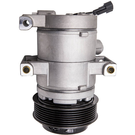 Compresor de aire acondicionado para Ford Ranger PX II 3.2L 5cyl Diesel -P5AT