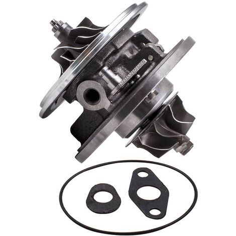 Turbocompresseur Cartouche for BMW 320d (E46) M47D E46 E39 GT1549V CHRA Cartucho
