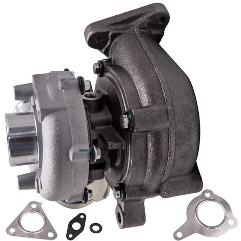 Turbocompresor para VW Sharan 1.9 TDI 81 kw 110 ps 701855-1 028145702sx afn avg