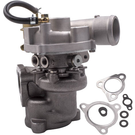 Turbolader K03-029 para AUDI A4 A6 VW Passat 1.8T ANB Turbocompresor 058145703Q (1/5)